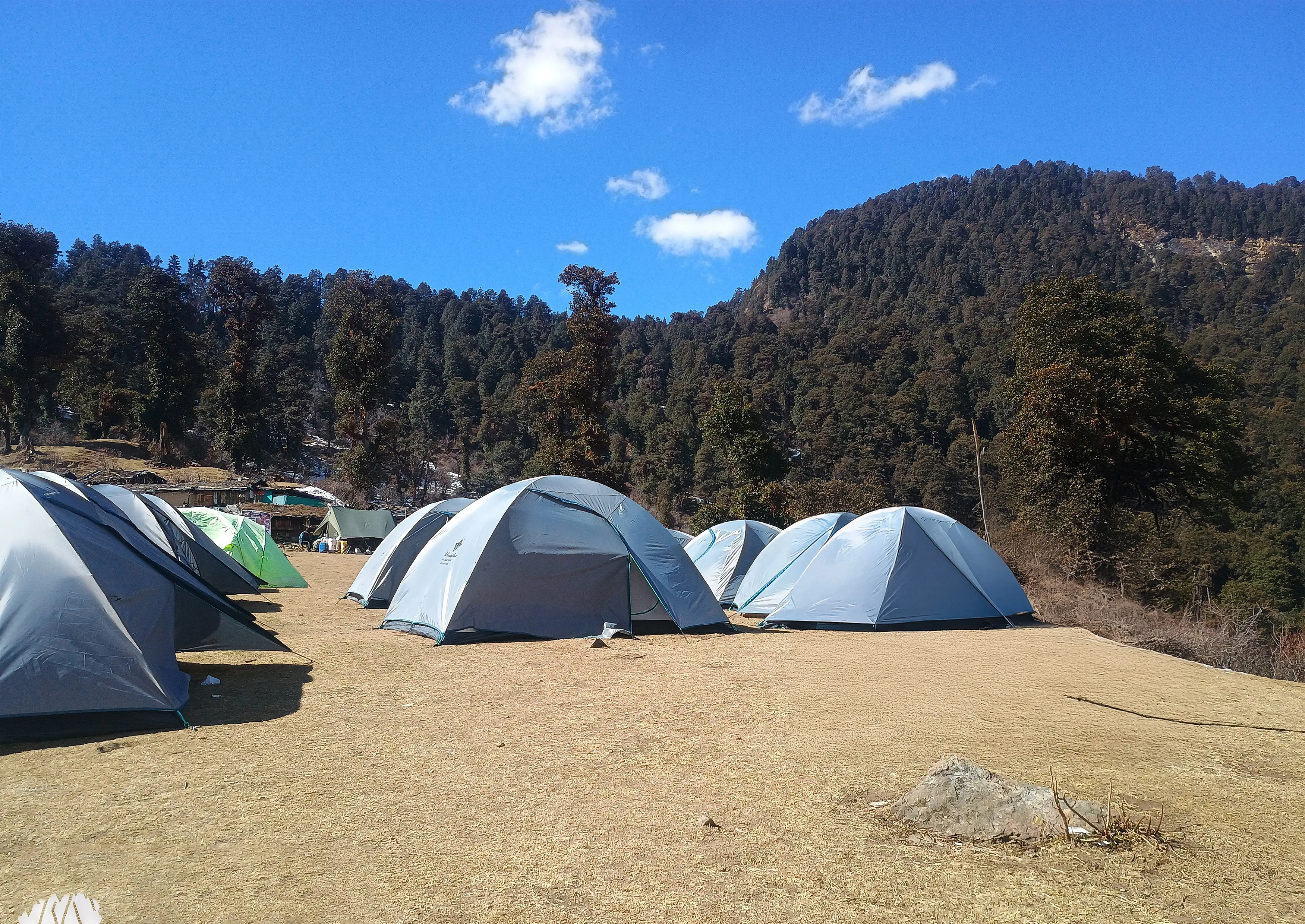Dayara Bugyal Trek
